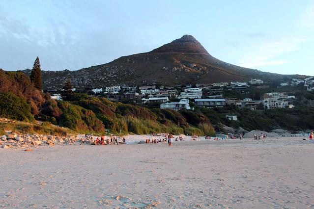 Llandudno, Western Cape